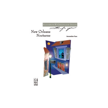 New Orleans Nocturne