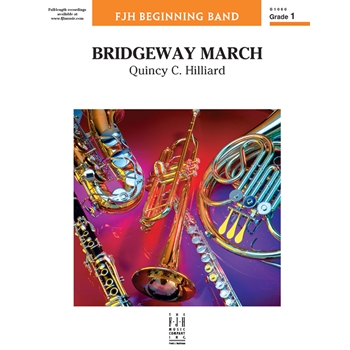 Bridgeway March