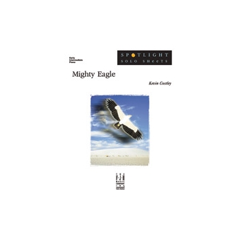 Mighty Eagle