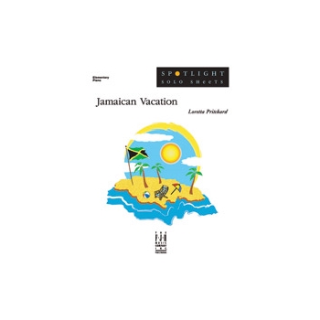 Jamaican Vacation