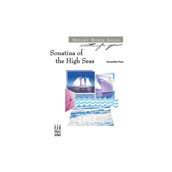 Sonatina Of The High Seas