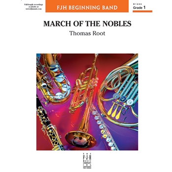 March Of The Nobles