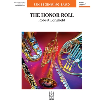 Honor Roll