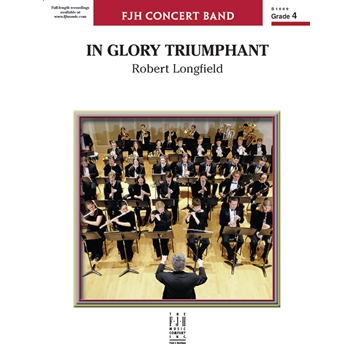 In Glory Triumphant