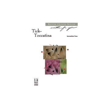 Tick-Toccatina