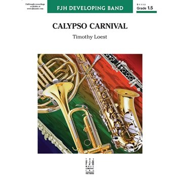 Calypso Carnival