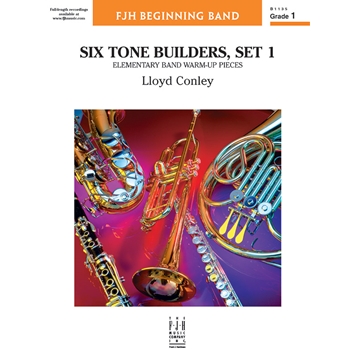 6 Tone Builders