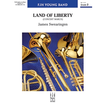 Land Of Liberty