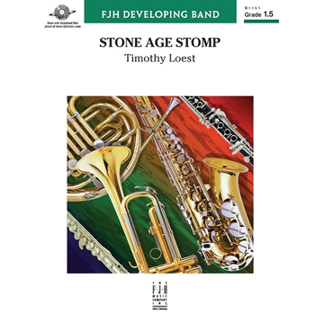 Stone Age Stomp