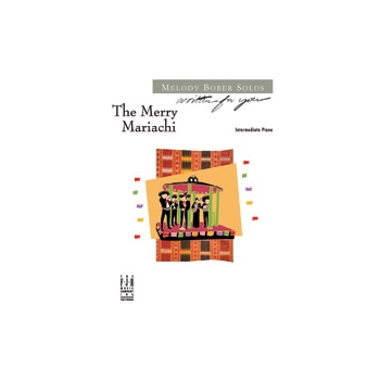 Merry Mariachi