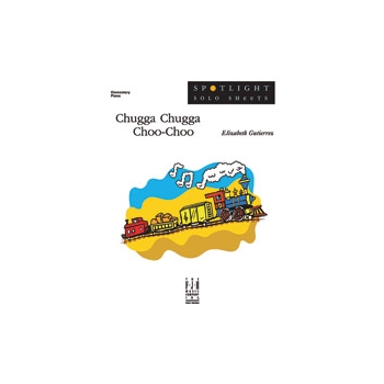 Chugga Chugga Choo-choo