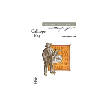 Calliope Rag