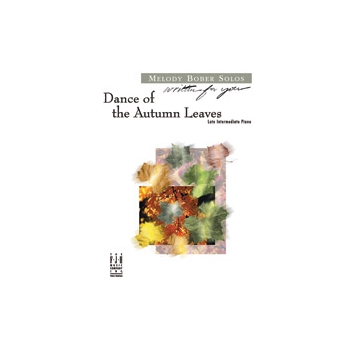 Dance Of The Autumn Leaves