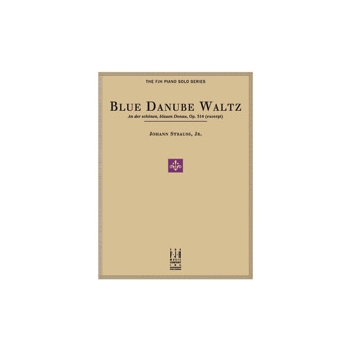 Blue Danube Waltz