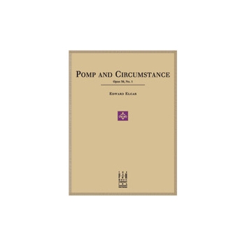 Pomp & Circumstance  Opus 39 #2