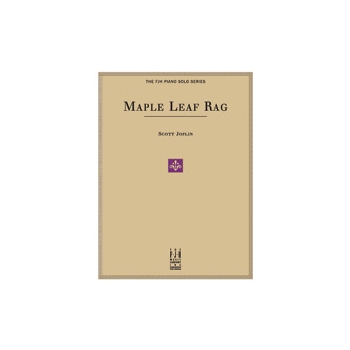 Maple Leaf Rag