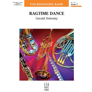 Ragtime Dance