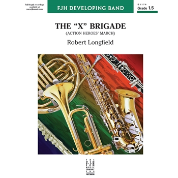 X Brigade