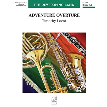 Adventure Overture