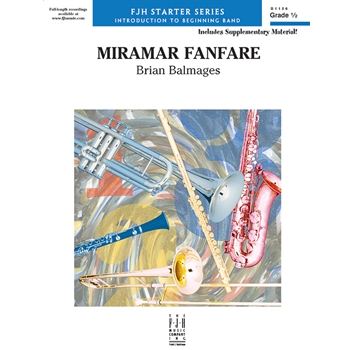 Miramar Fanfare