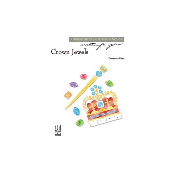 Crown Jewels