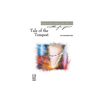 Tale Of The Tempest