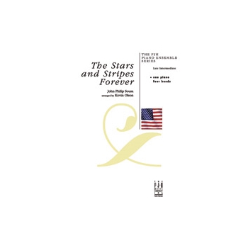 Stars & Stripes Forever