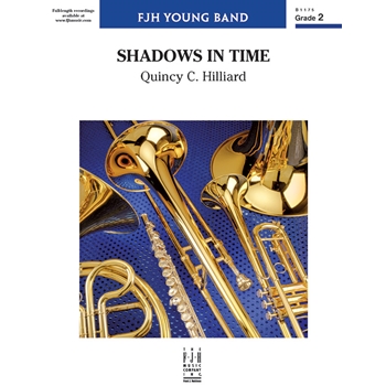 Shadows In Time