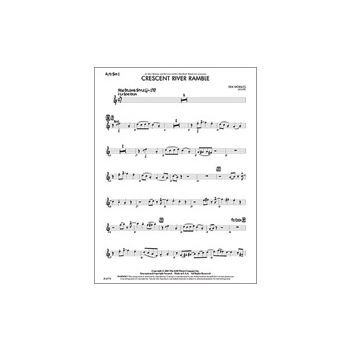 Crescent River Ramble