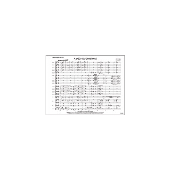Jazzy Ol' Christmas