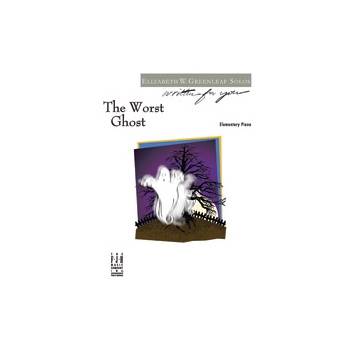 Worst Ghost