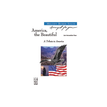 America The Beautiful