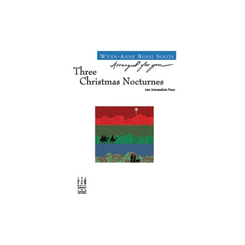 3 Christmas Nocturnes