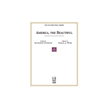 America The Beautiful