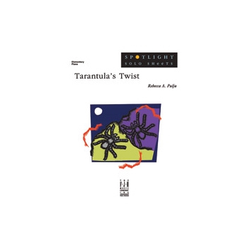 Tarantula's Twist