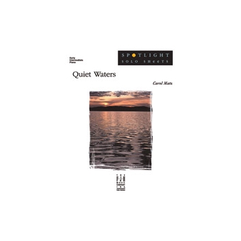 Quiet Waters