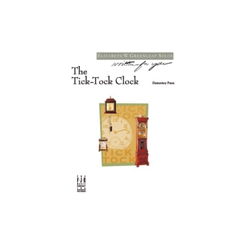 Tick-tock Clock
