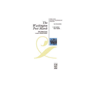 Washington Post March