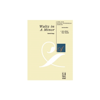 Waltz In A Minor