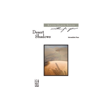 Desert Shadows