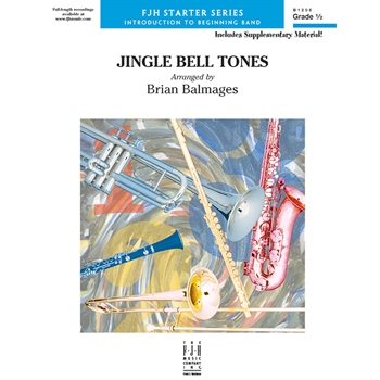 Jingle Bell Tones