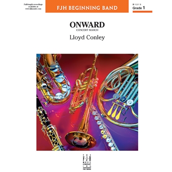 Onward Concert March