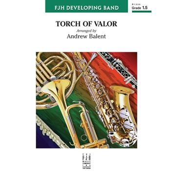 Torch Of Valor