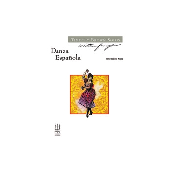 Danza Espanola