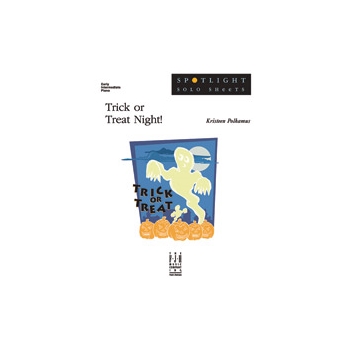 Trick Or Treat Night