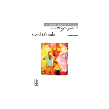 Cool Ghouls