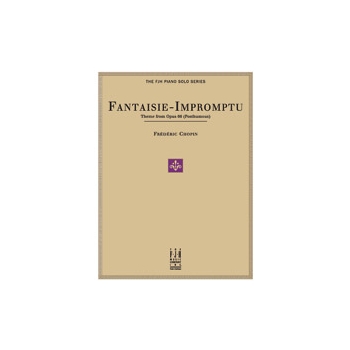 Fantasie-Impromptu