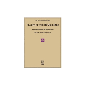 Flight Of The Bumble Bee