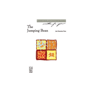 Jumping Bean