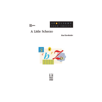 Little Scherzo